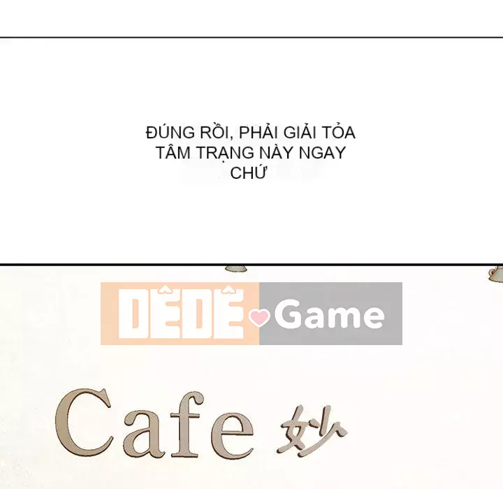 Hội ngộ với crush Chương 1-7