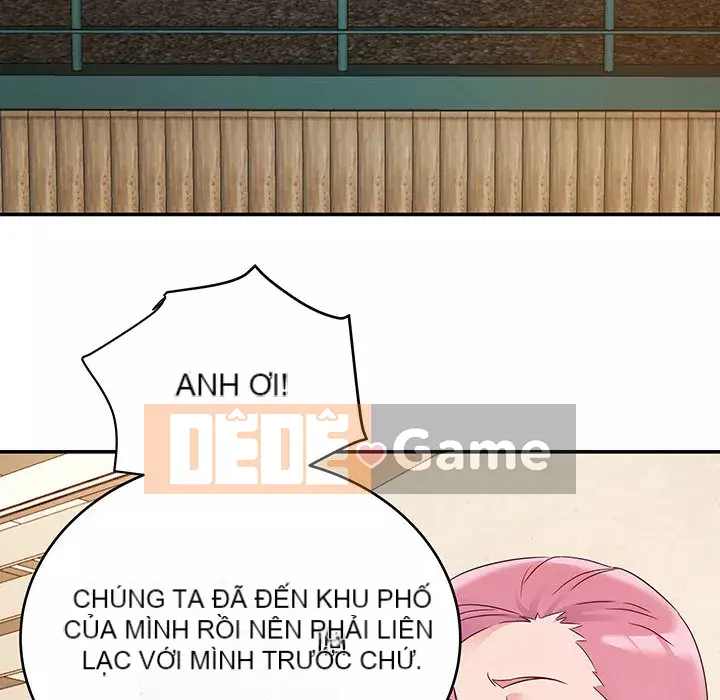 Hội ngộ với crush Chương 1-7