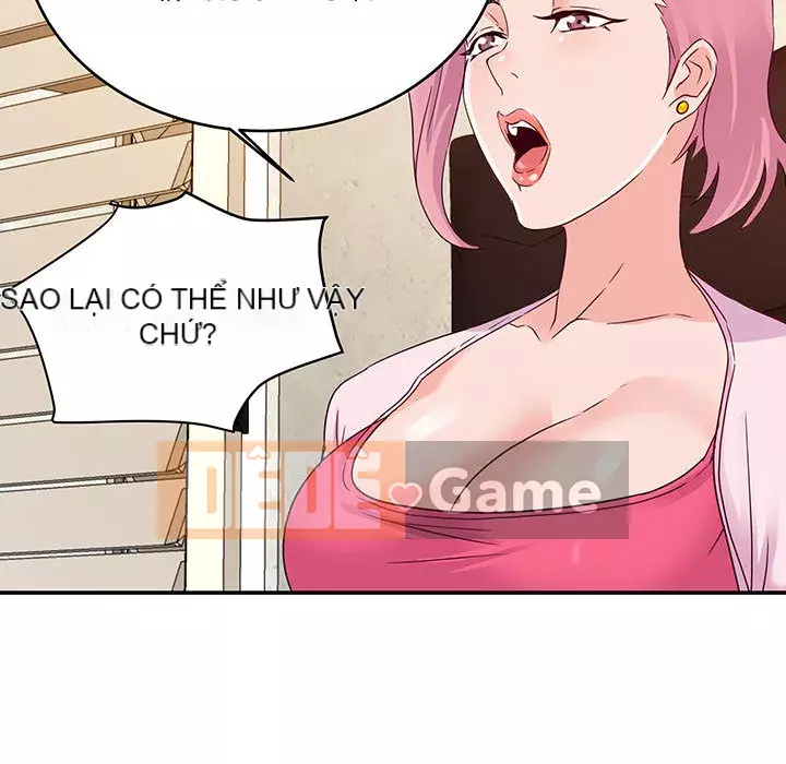 Hội ngộ với crush Chương 1-7