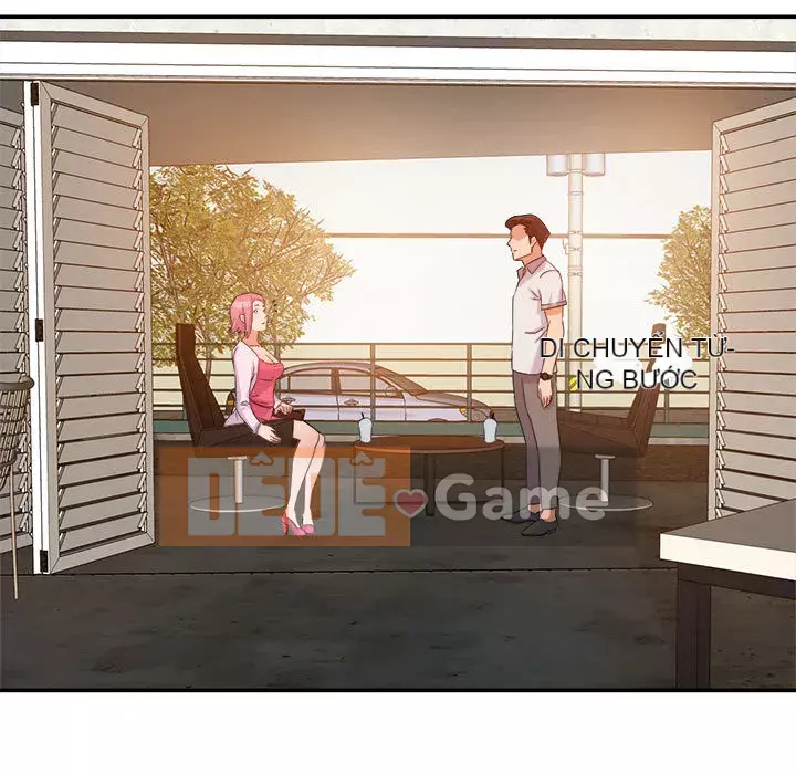 Hội ngộ với crush Chương 1-7