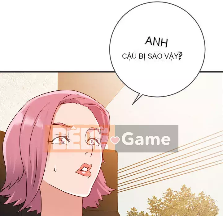 Hội ngộ với crush Chương 1-7