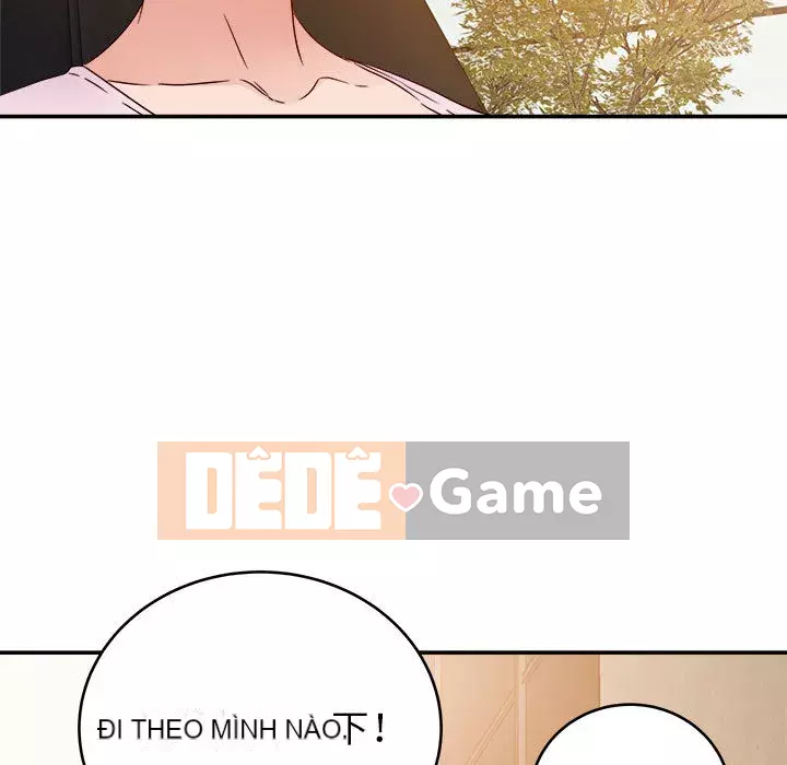 Hội ngộ với crush Chương 1-7