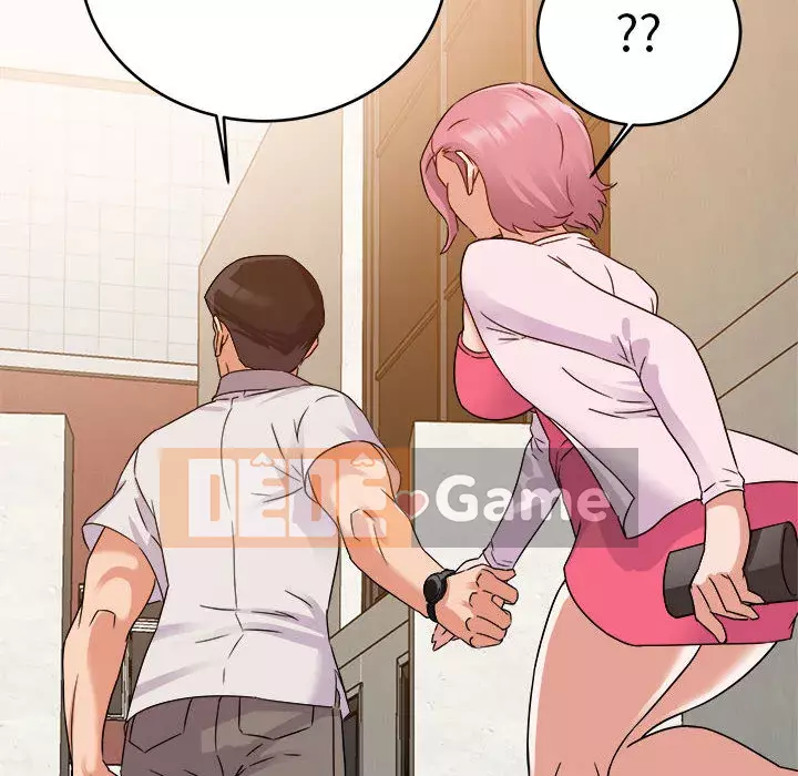 Hội ngộ với crush Chương 1-7