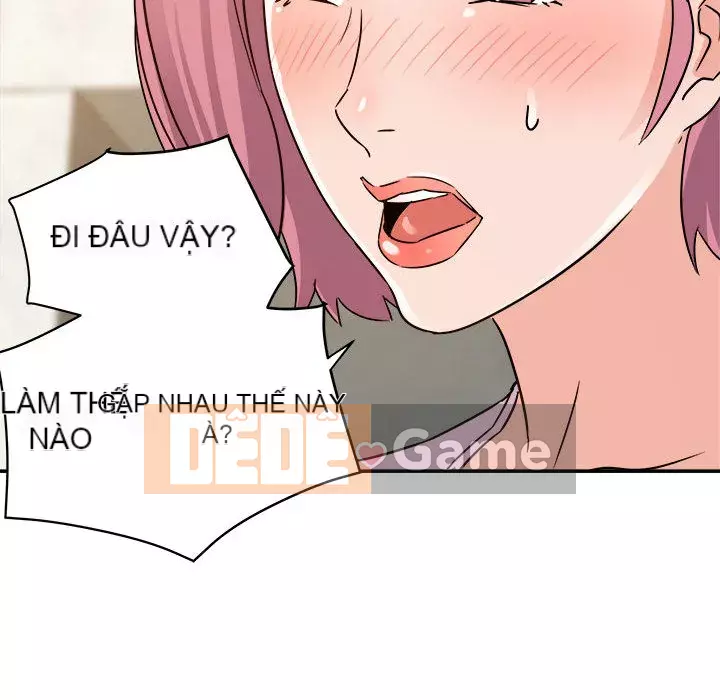 Hội ngộ với crush Chương 1-7