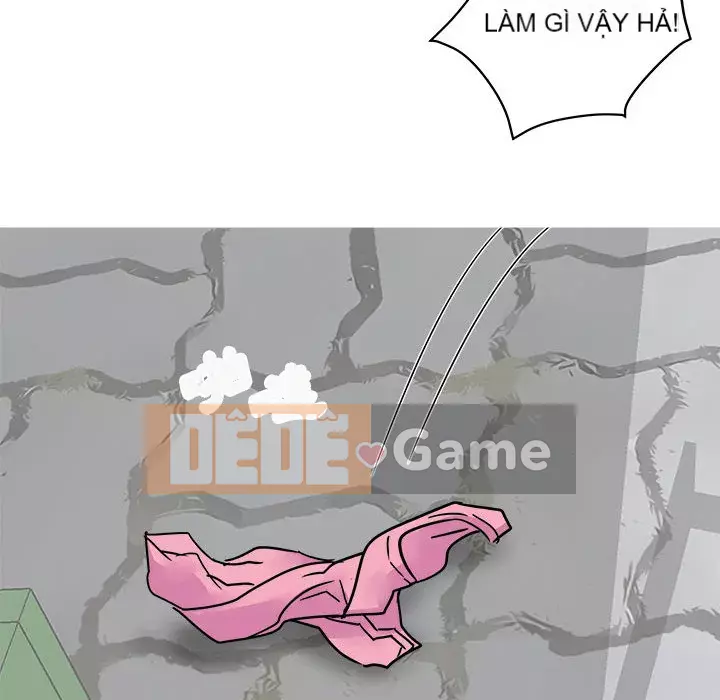 Hội ngộ với crush Chương 1-7