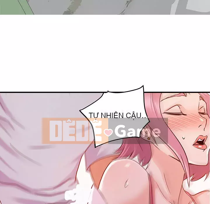 Hội ngộ với crush Chương 1-7