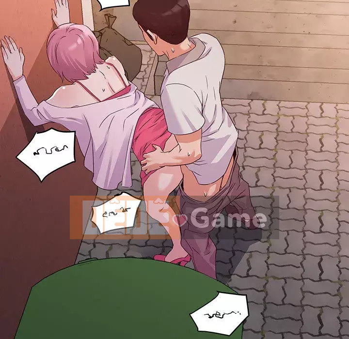 Hội ngộ với crush Chương 1-7