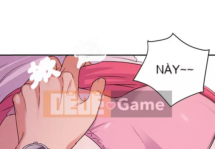 Hội ngộ với crush Chương 1-7