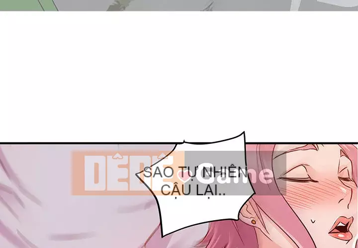 Hội ngộ với crush Chương 1-7