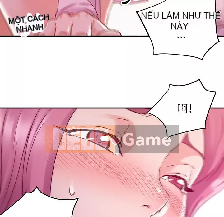 Hội ngộ với crush Chương 1-7