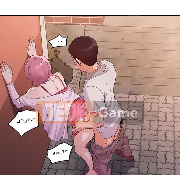 Hội ngộ với crush Chương 1-7