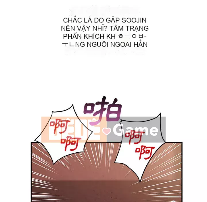 Hội ngộ với crush Chương 1-7