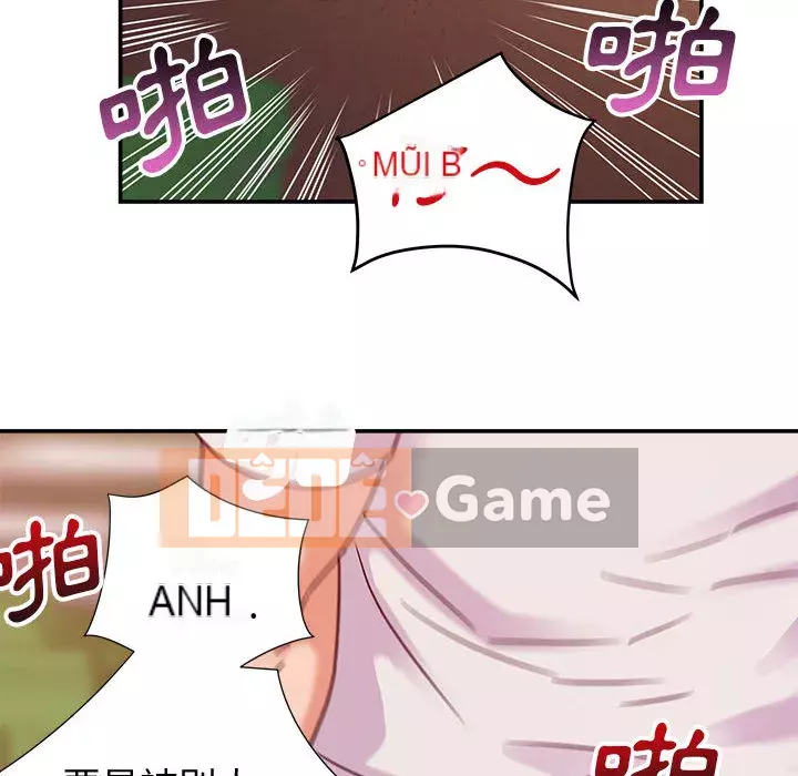 Hội ngộ với crush Chương 1-7