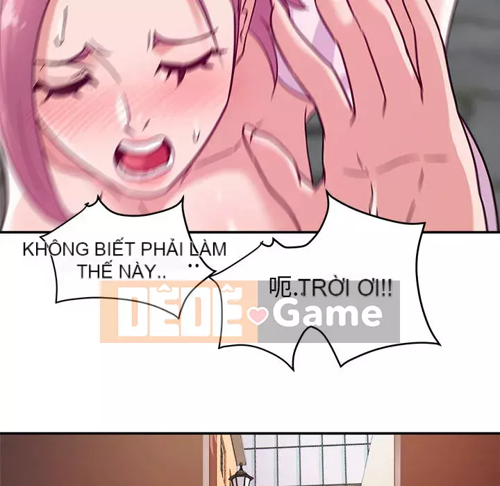 Hội ngộ với crush Chương 1-7