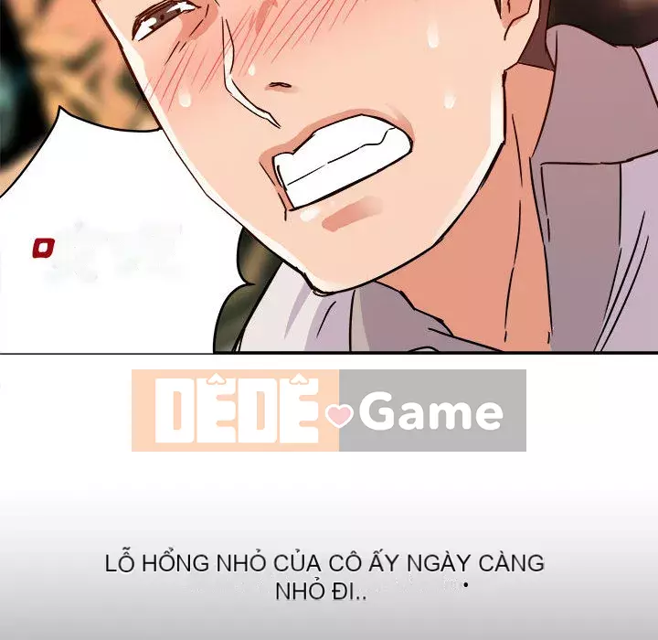 Hội ngộ với crush Chương 1-7