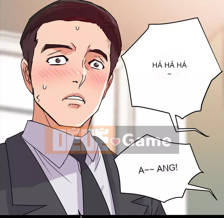 Hội ngộ với crush Chương 1-7