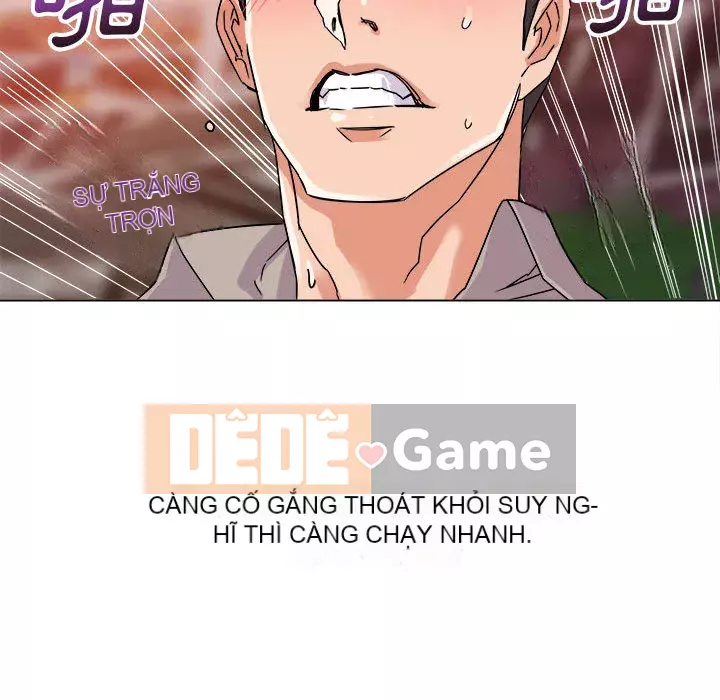 Hội ngộ với crush Chương 1-7