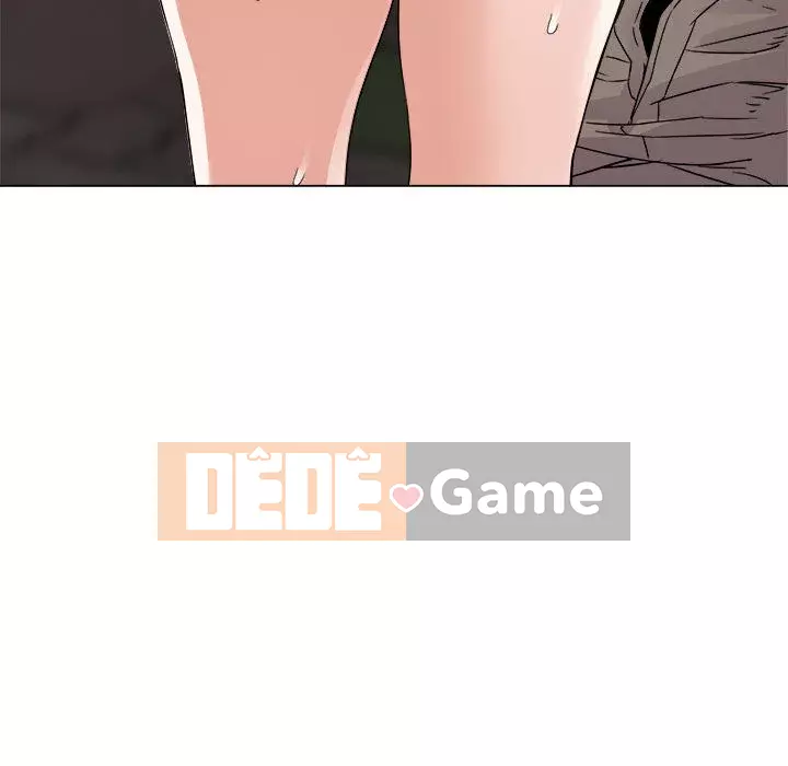 Hội ngộ với crush Chương 1-7