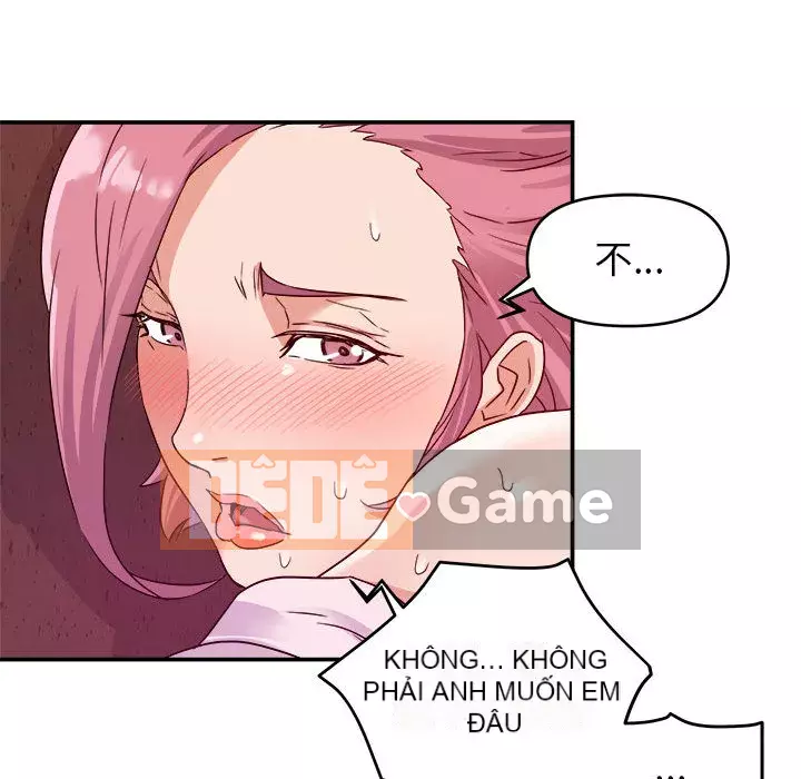 Hội ngộ với crush Chương 1-7