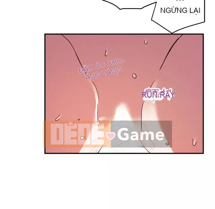 Hội ngộ với crush Chương 1-7