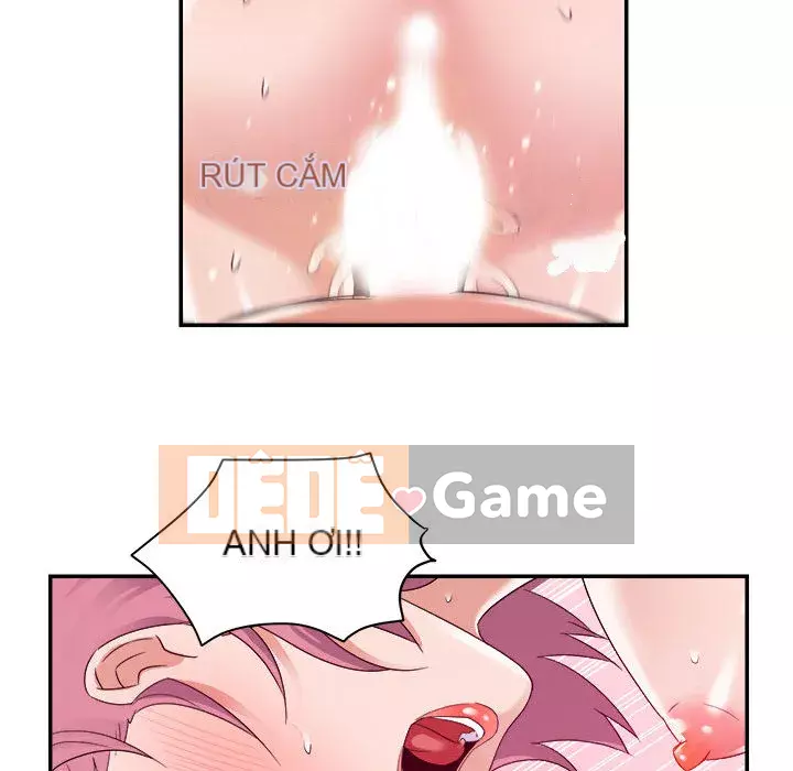 Hội ngộ với crush Chương 1-7