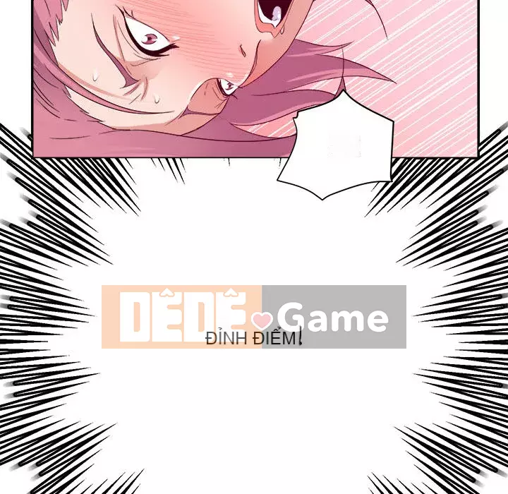 Hội ngộ với crush Chương 1-7