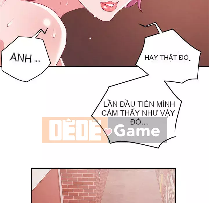 Hội ngộ với crush Chương 1-7