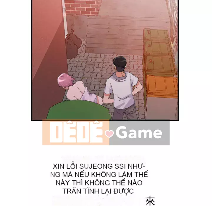 Hội ngộ với crush Chương 1-7