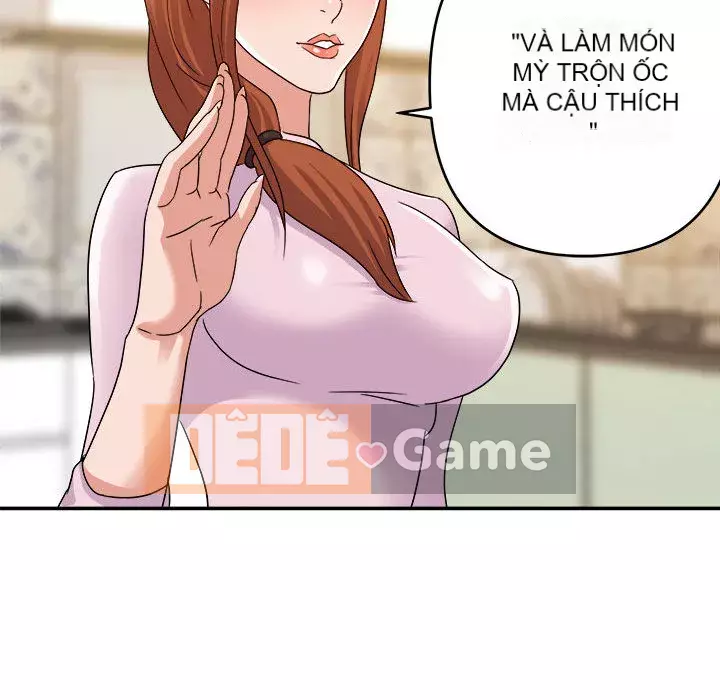 Hội ngộ với crush Chương 1-7