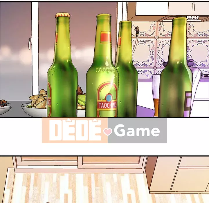 Hội ngộ với crush Chương 1-7