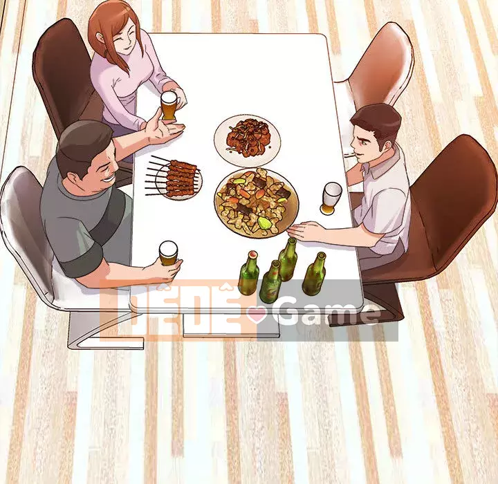 Hội ngộ với crush Chương 1-7