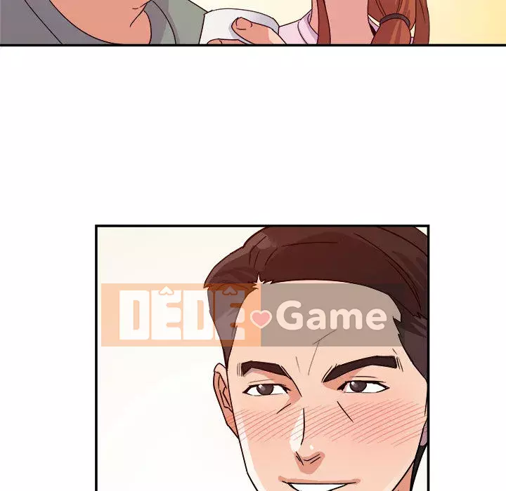 Hội ngộ với crush Chương 1-7