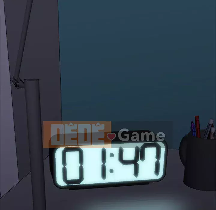 Hội ngộ với crush Chương 1-7