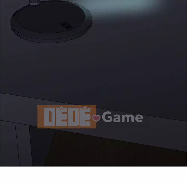 Hội ngộ với crush Chương 1-7