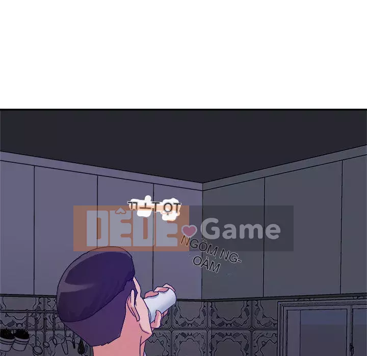 Hội ngộ với crush Chương 1-7