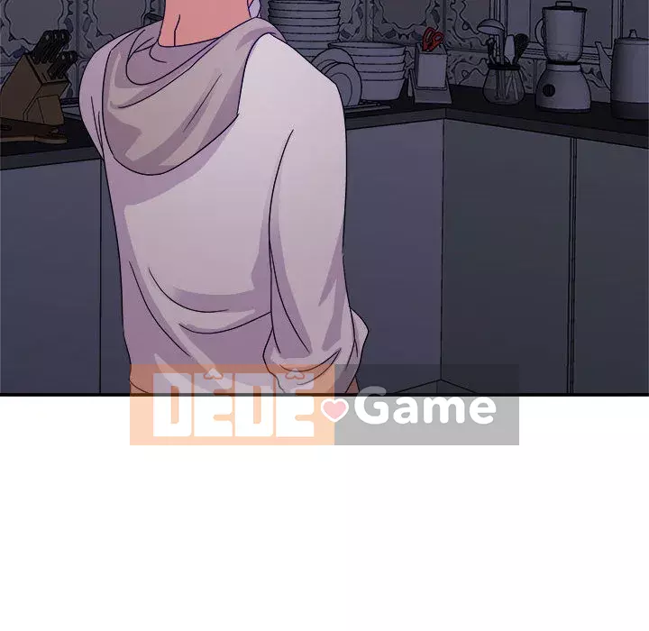 Hội ngộ với crush Chương 1-7