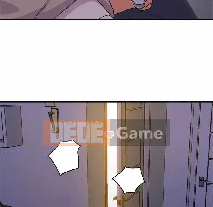 Hội ngộ với crush Chương 1-7