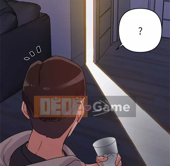 Hội ngộ với crush Chương 1-7