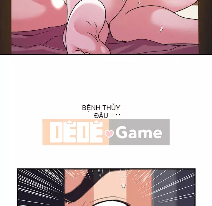 Hội ngộ với crush Chương 1-7