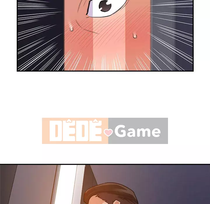 Hội ngộ với crush Chương 1-7