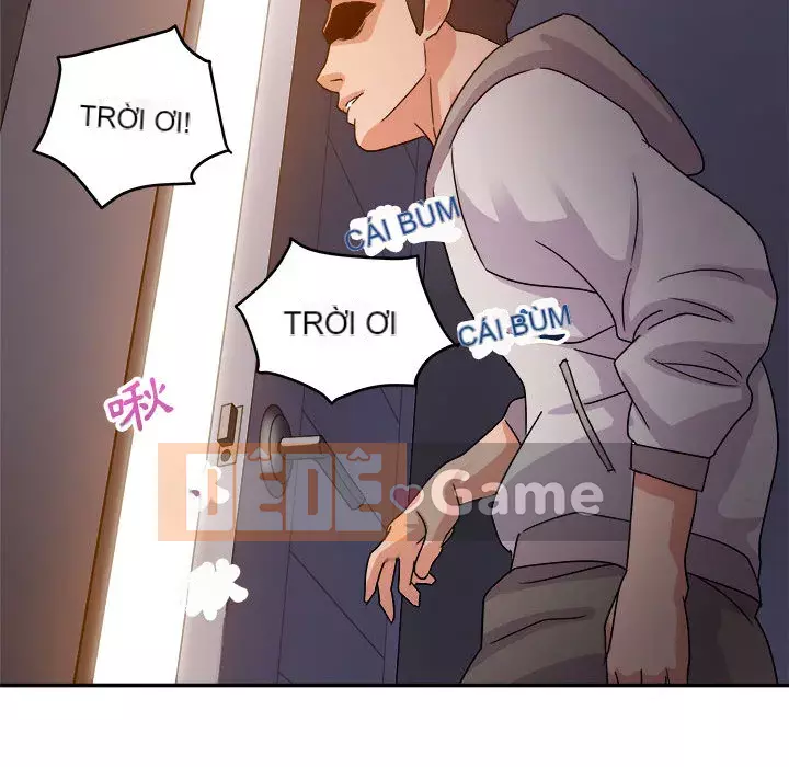 Hội ngộ với crush Chương 1-7