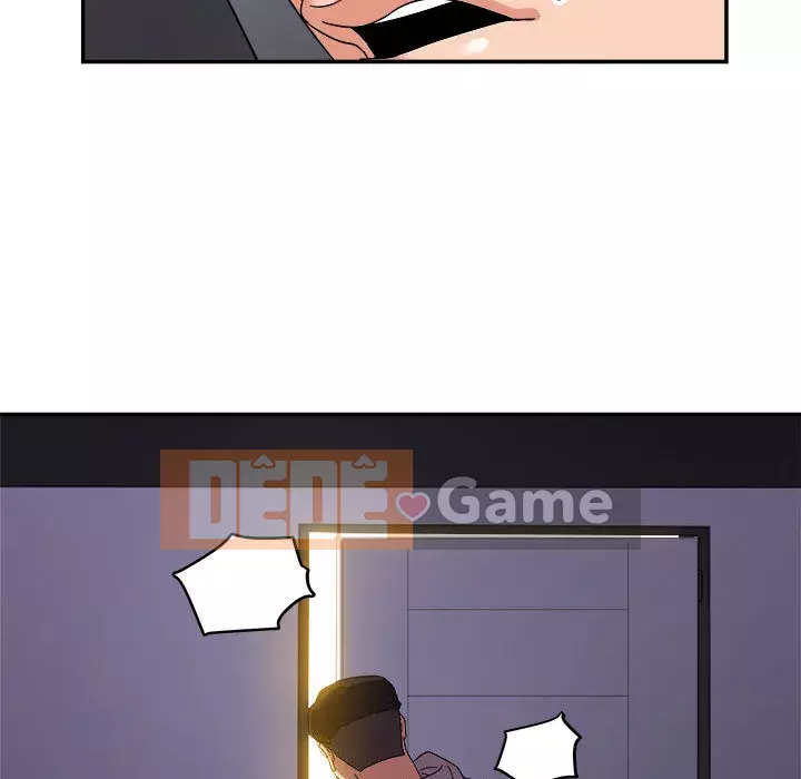 Hội ngộ với crush Chương 1-7