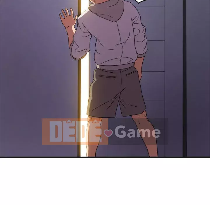 Hội ngộ với crush Chương 1-7