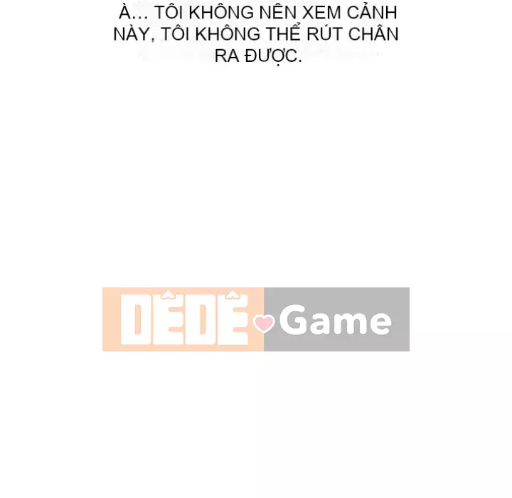 Hội ngộ với crush Chương 1-7