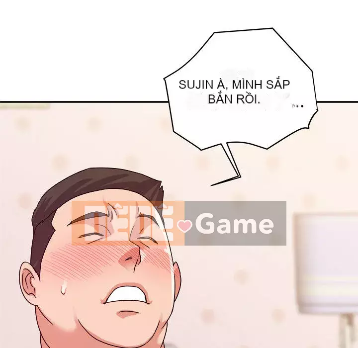 Hội ngộ với crush Chương 1-7