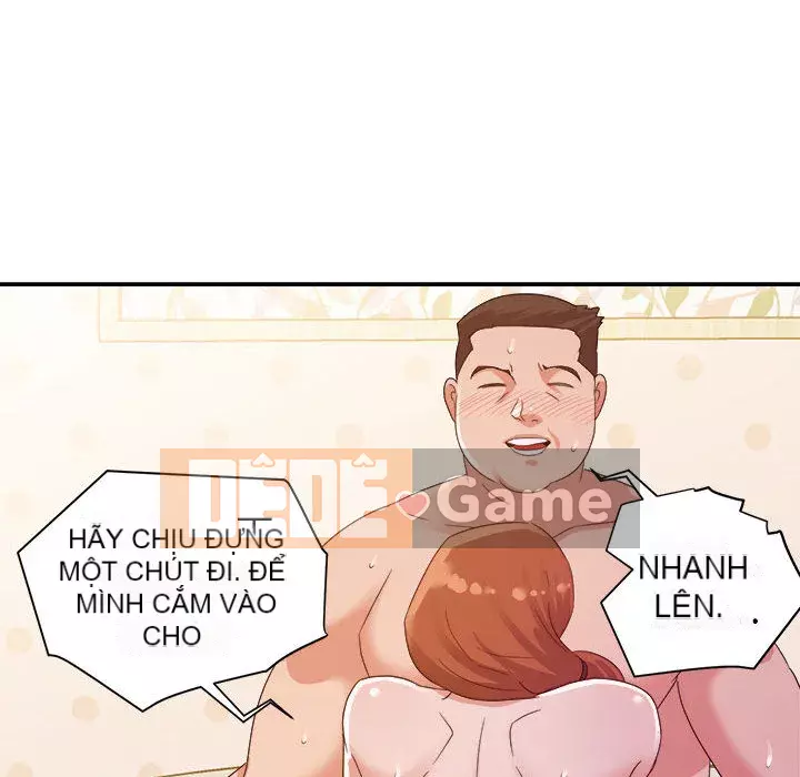 Hội ngộ với crush Chương 1-7