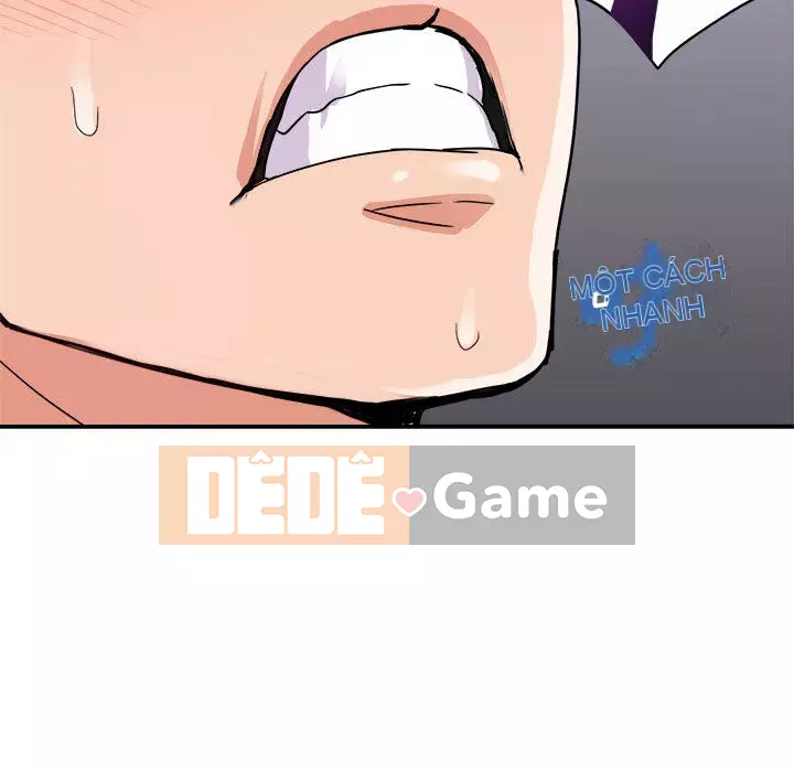 Hội ngộ với crush Chương 1-7