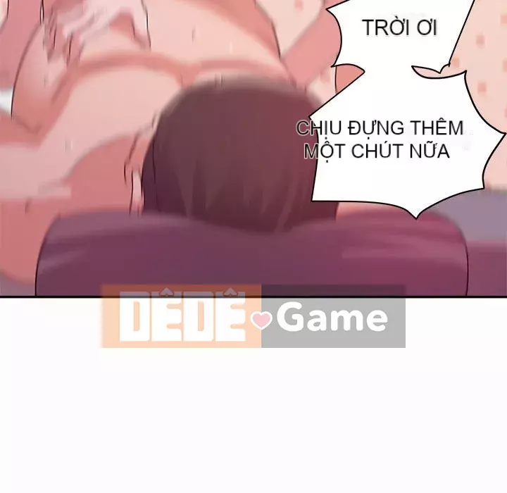 Hội ngộ với crush Chương 1-7