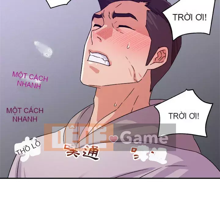 Hội ngộ với crush Chương 1-7