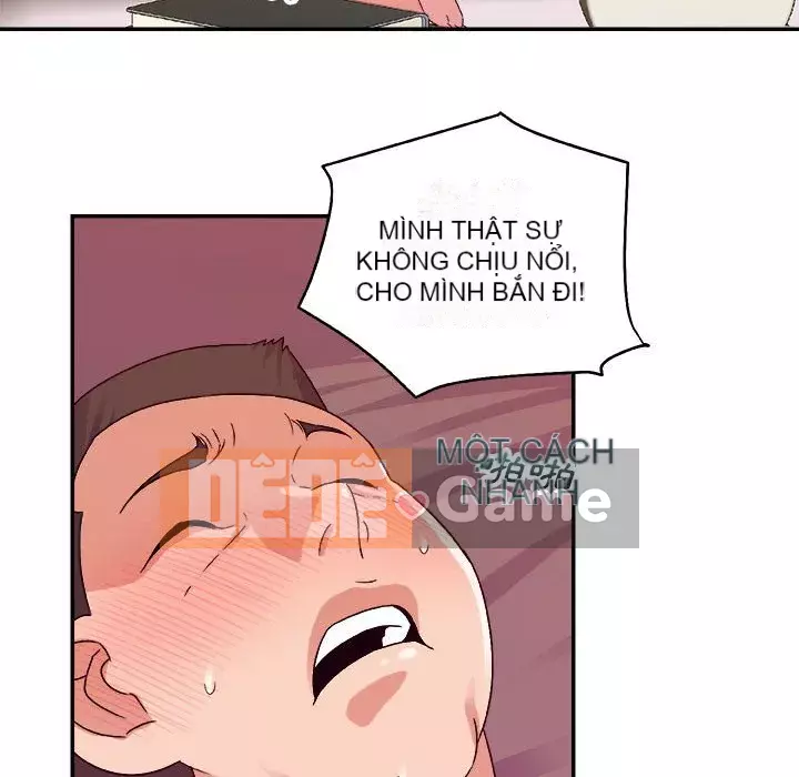 Hội ngộ với crush Chương 1-7